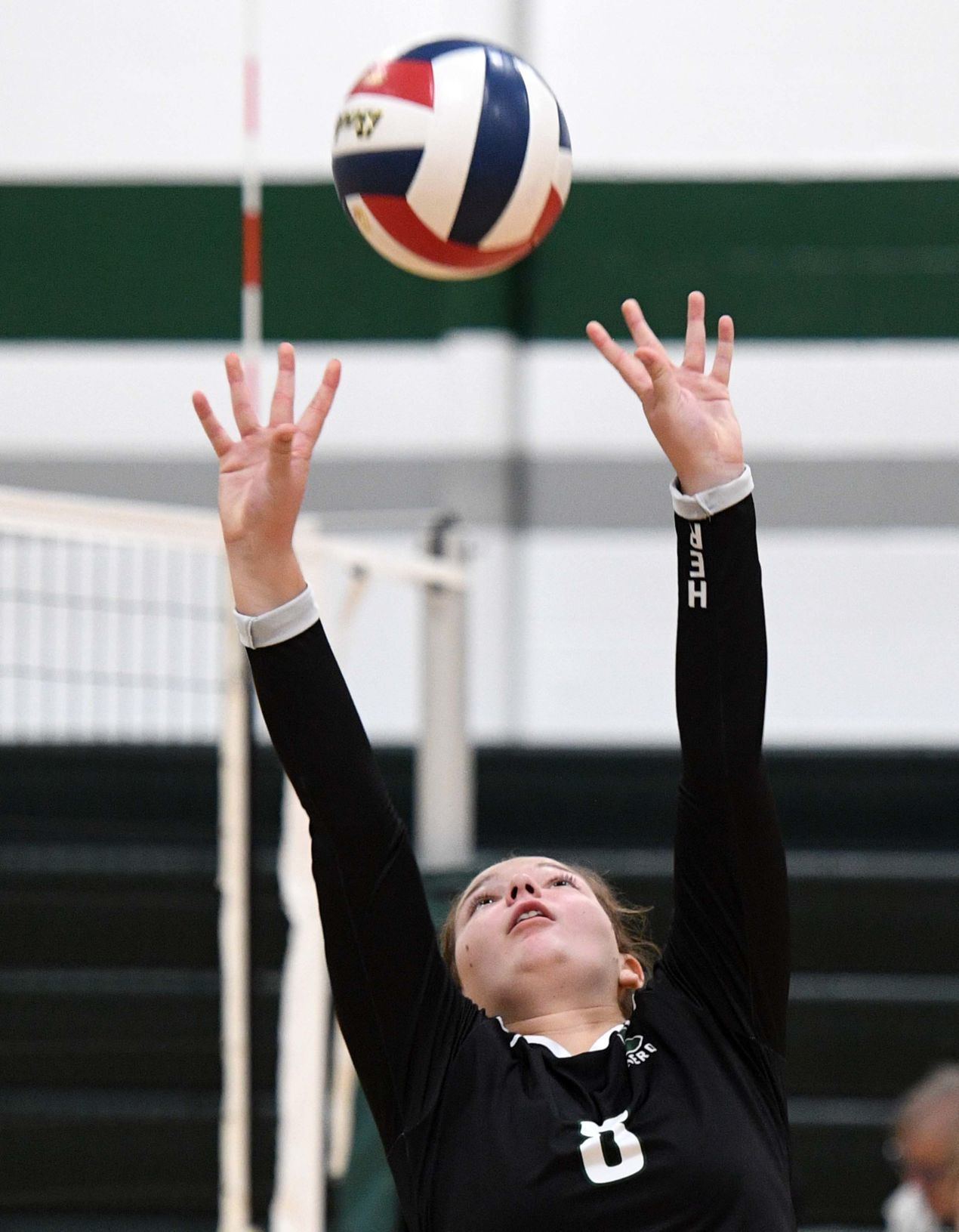 Carlisle Cumberland Valley Volleyball 8